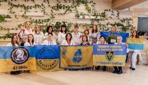 З 3 по 8 лютого у Східниці, що на Львівщині, відбувся унікальний курс відновлення для матерів і дружин військовополонених та зниклих безвісти захисників України.