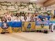 З 3 по 8 лютого у Східниці, що на Львівщині, відбувся унікальний курс відновлення для матерів і дружин військовополонених та зниклих безвісти захисників України.