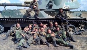 армия рф оккупанты