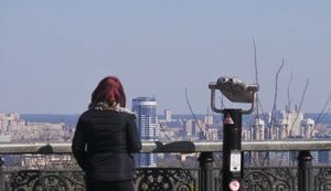 Радіація в Києві в нормі, - Центр ядерної та радіаційної безпеки. КАРТА