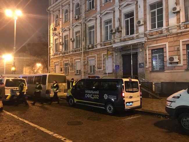 Новогодние мероприятия прошли без происшествий, - замминистра Яровой 01
