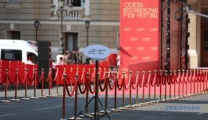 Міжнародний кінофестиваль стартував в Одесі, Зеленський подякував організаторам за активну громадянську позицію. ВIДЕО