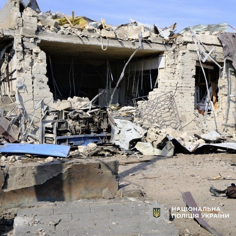 РФ завдала майже тисячу ударів по Донеччині: є жертви