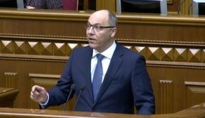 Парубий: Мы готовимся 25 апреля проголосовать закон о языке