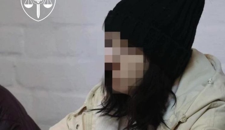 У Миколаєві викрито спробу продажу новонародженої дитини за 10 тисяч доларів. ВIДЕО