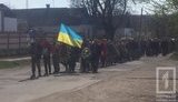 похороны,цапенко
