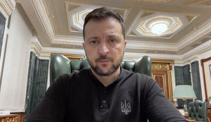 Зеленський подякував США за військову допомогу на $2,5 млрд