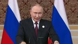 Путін знову не поїде до ПАР на саміт G20