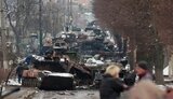 Сегодня из Бучи и Ворзеля будут эвакуировать женщин и детей, - горсовет
