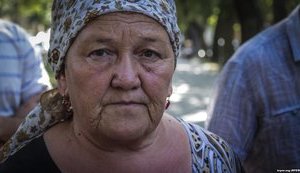 пакизе параламова