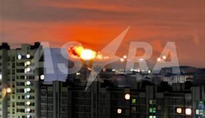 Україна посилює далекобійні удари проти РФ: уражено критичні військові цілі, логістику та інфраструктуру агресора, - Зеленський. ВIДЕО