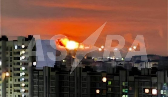 Дрони атакували НПЗ у Ярославлі