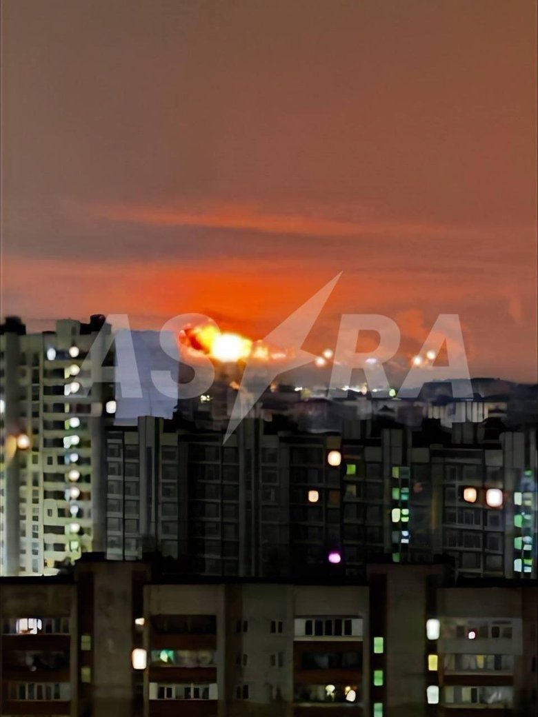 Дроны атаковали НПЗ в Ярославле