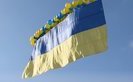 У небо над окупованим Донбасом запустили прапор України, - ОТУ "Північ". ВIДЕО