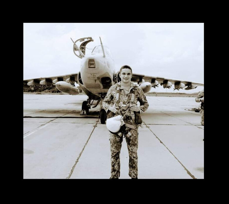 Антихович Андрій