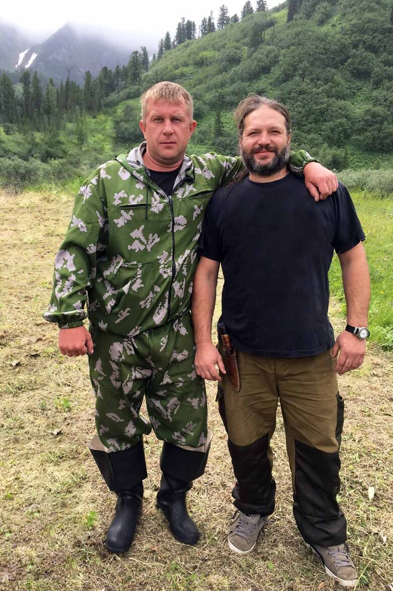 Приватна армія Балицького. Деталі про силовий блок зрадників на окупованій частині Запорізької області 07