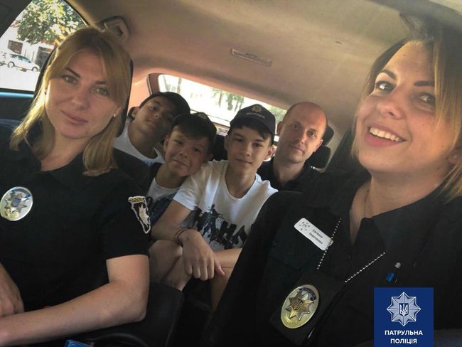Трое подростков из Мариуполя не дали педофилу изнасиловать 10-летнюю девочку 01