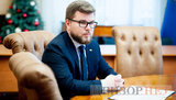 Когда говорят о частной тяге на железной дороге, я спрашиваю: а не будет ли это хлам из РФ, - Кравцов