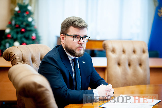 Голова правління ПАТ Укрзалізниця Євген Кравцов: Те, що про єдину поломку Бориспільського експресу досі говорять, ми сприймаємо як рекламу 07