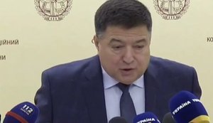 Огріхи антикорупційного законодавства зумовлені післяреволюційним періодом: зараз країна не може жити з неконституційними законами, - Тупицький