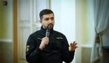 Smetanin explains how the situation with low-quality mines for the Armed Forces was addresse
