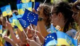 Єврокомісія рекомендувала розпочати переговори про членство з Україною