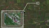 Воздвижевка не оккупирована