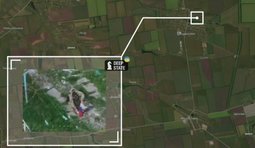 Воздвижевка не оккупирована