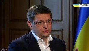 "Предлагаем общественности провести мониторинг источников наполнения избирательных фондов всех кандидатов", - глава штаба Порошенко Ковальчук