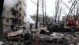 обстріл