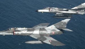Штурмовик Super Etendard може отримати Україна від Аргентини