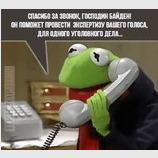Важный звонок