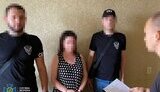 У Херсоні затримано зрадницю, яка працювала на рашистів