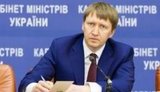 Рада спустя полтора года приняла отставку министра аграрной политики