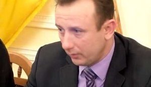 Досье на экс-главу "Укрэнерго" Юрия Касича