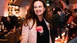 Потрібно системно працювати, щоб австрійці усвідомили, що "велика російська культура" не може виправдати злочини Росії, – засновниця фестивалю української культури в Австрії Олександра Саєнко