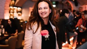 Потрібно системно працювати, щоб австрійці усвідомили, що "велика російська культура" не може виправдати злочини Росії, – засновниця фестивалю української культури в Австрії Олександра Саєнко