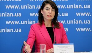 Кабмін призначив Олену Думу головою АРМА