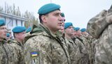 "Верные всегда": Хомчак и Наев поздравили воинов по случаю Дня морской пехоты Украины