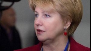 Сознательно не заметили нарушений в е-декларациях, тендер на закупку оборудования и вмешательство в реестр, - Новак подала в ГПУ три представления о возможных правонарушениях в НАПК