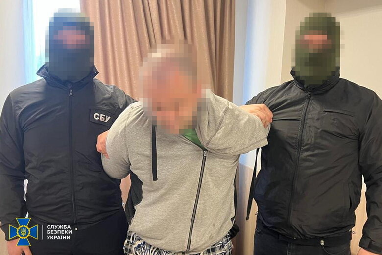 диверсанты готовили взрывы