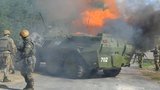 сша армия учения всу