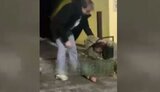рф,бійка