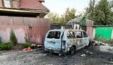 Росіяни з артилерії обстріляли Покровському