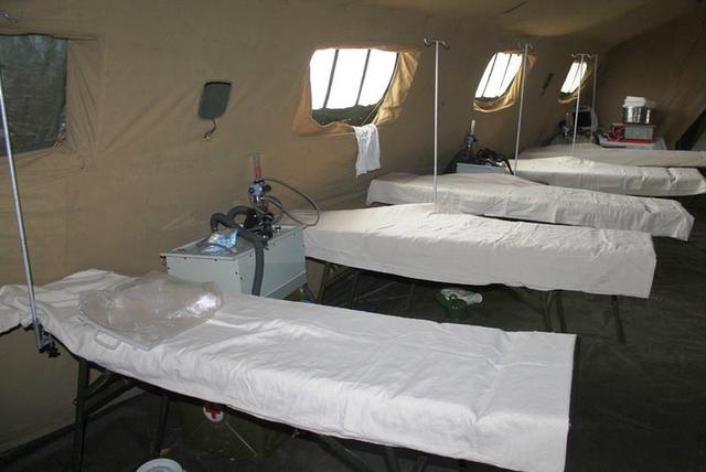 минобороны здоровье армия