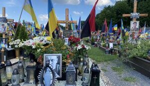 війна,герої,пам&#39;ять,полеглі,цвинтарі