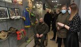 Ветеранський спорт має стати окремим видом спортивної діяльності, - Мінветеранів