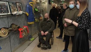 Ветеранский спорт должен стать отдельным видом спортивной деятельности, - Минветеранов