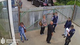 ГБР проверяет законность передачи под застройку земель военного городка стоимостью 45 млн грн во Львове. ФОТОрепортаж
