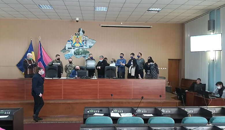 Защищая Украину, погиб разведчик 81-й бригады Виталий Пилипенко 14